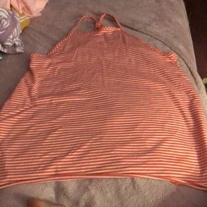 Brand new without tags extremely soft, poof tank top C